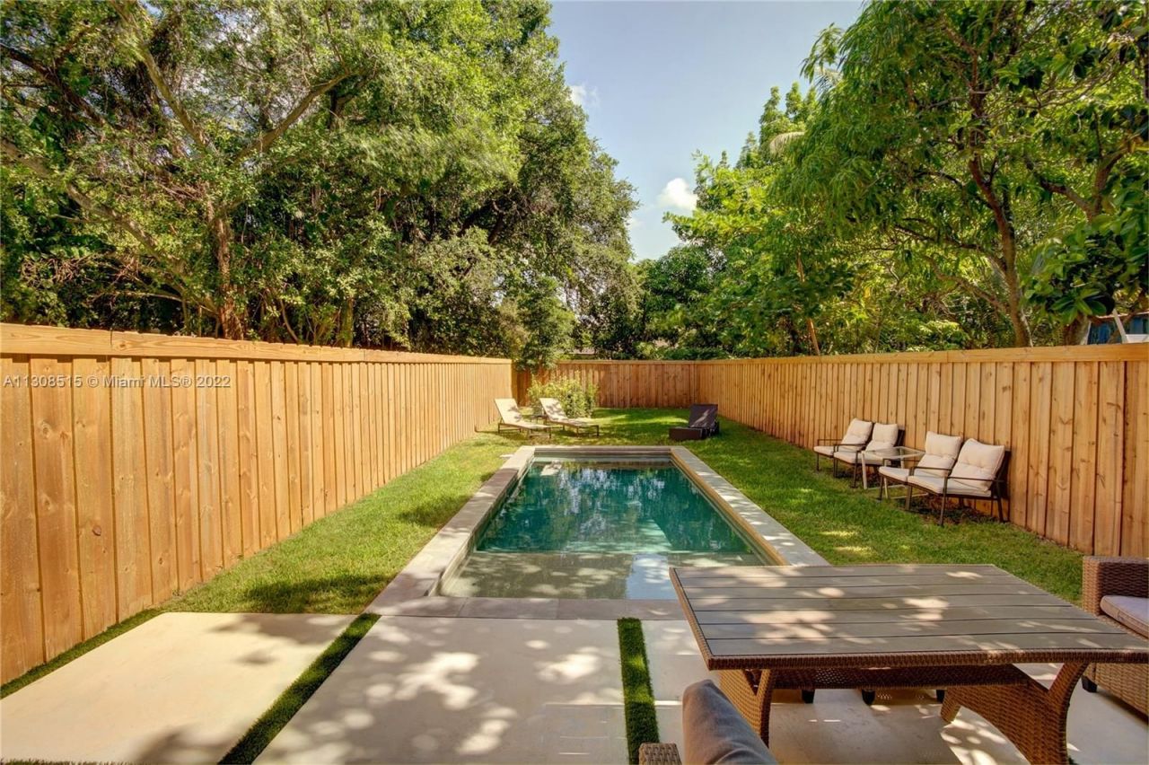 Таунхаус в Майами, США, 160 м² - фото 3