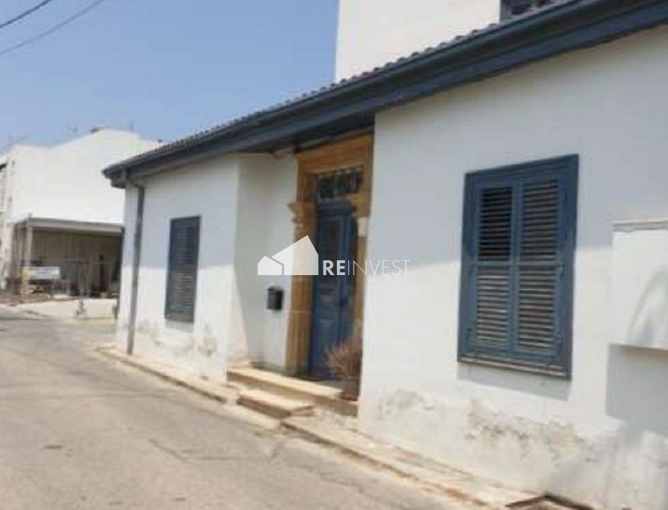 Дом в Никосии, Кипр, 175 м2 - фото 1