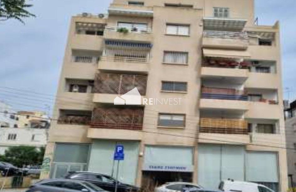 Апартаменты в Никосии, Кипр, 117 м2 - фото 1