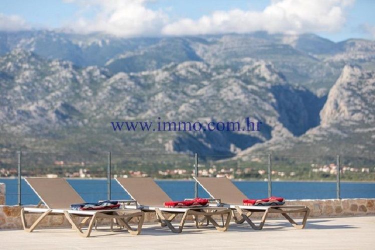 Вилла в Задаре, Хорватия, 683 м² - фото 3