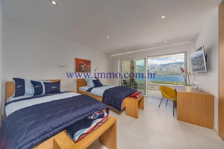 Вилла в Задаре, Хорватия, 683 м² - фото 9