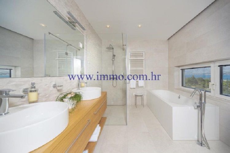 Вилла в Задаре, Хорватия, 683 м² - фото 11