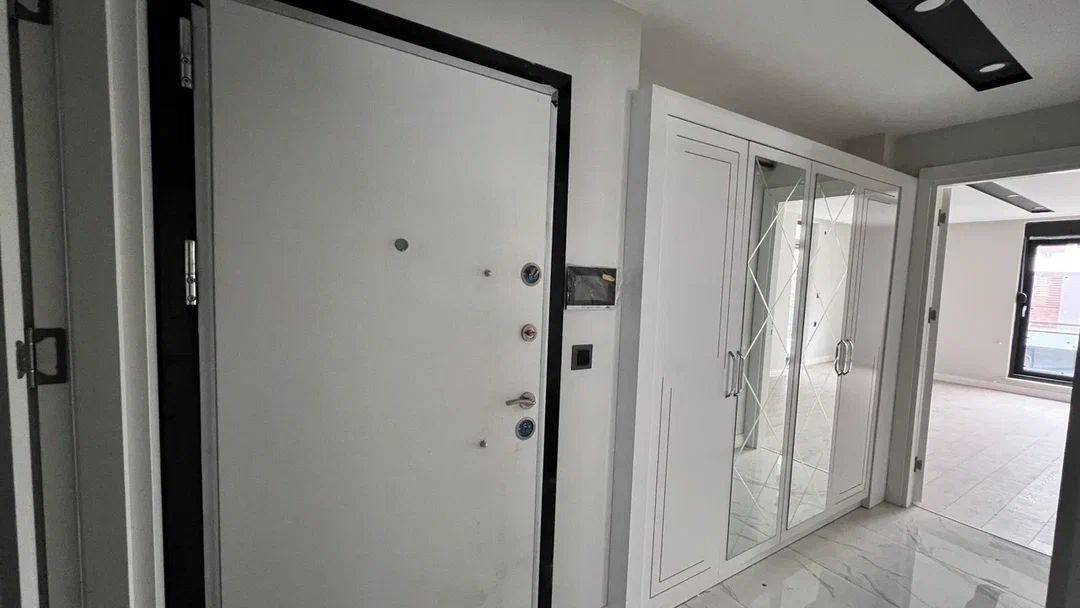 Квартира в Анталии, Турция, 85 м² - фото 6