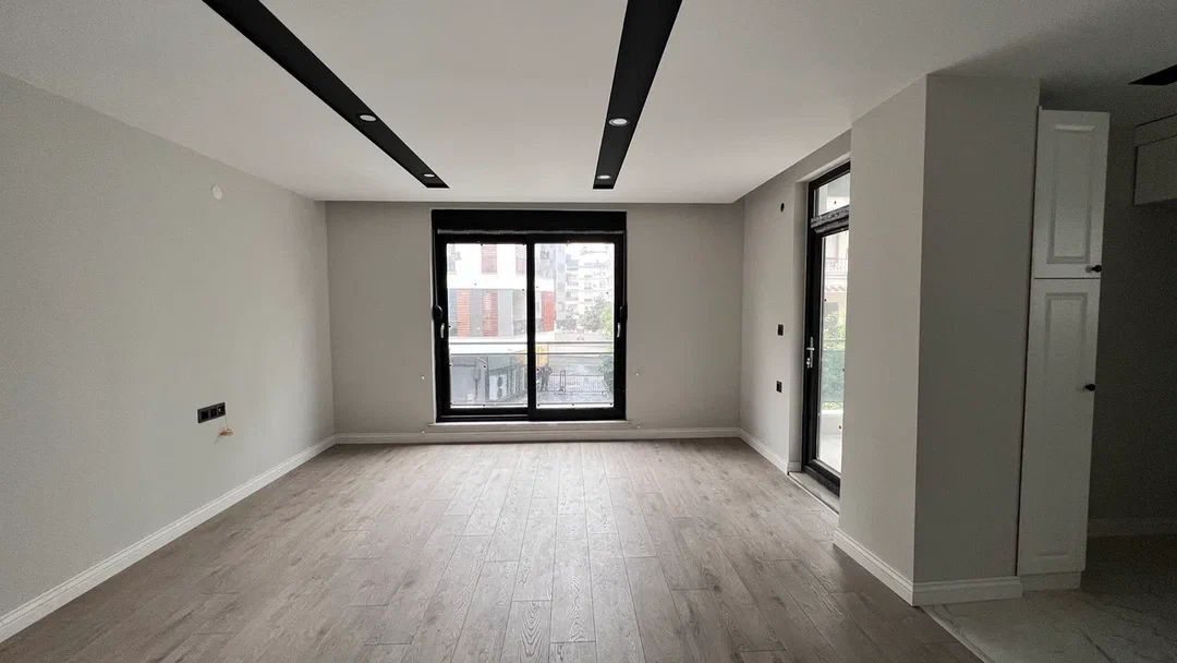 Квартира в Анталии, Турция, 85 м² - фото 7