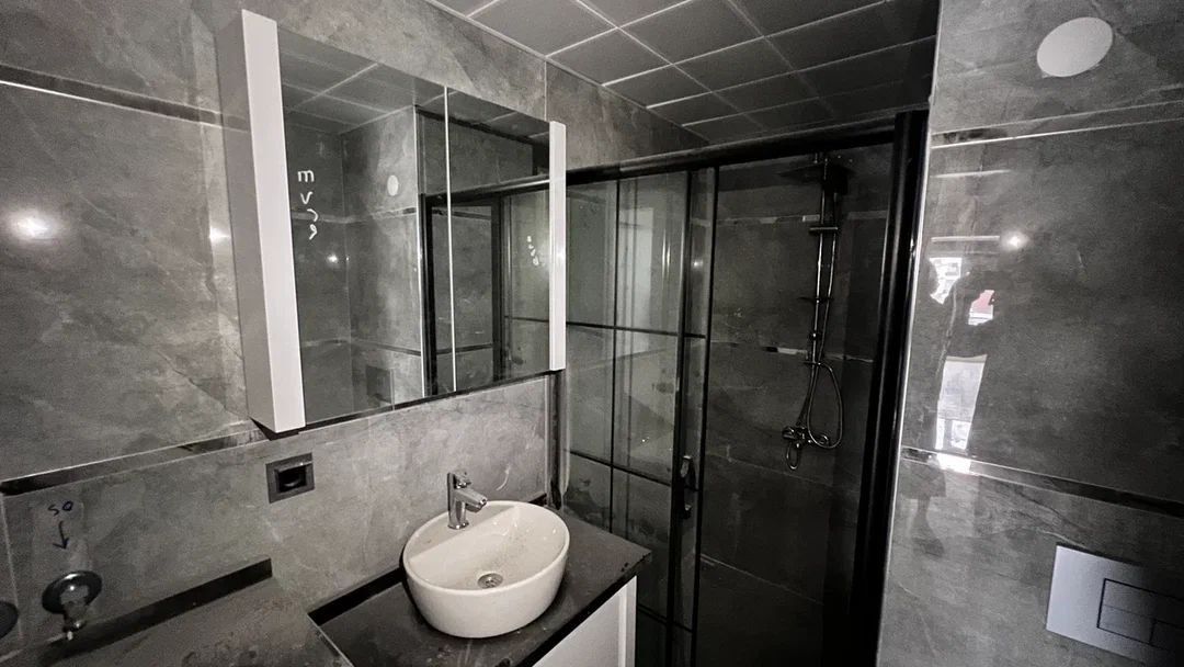 Квартира в Анталии, Турция, 85 м² - фото 17