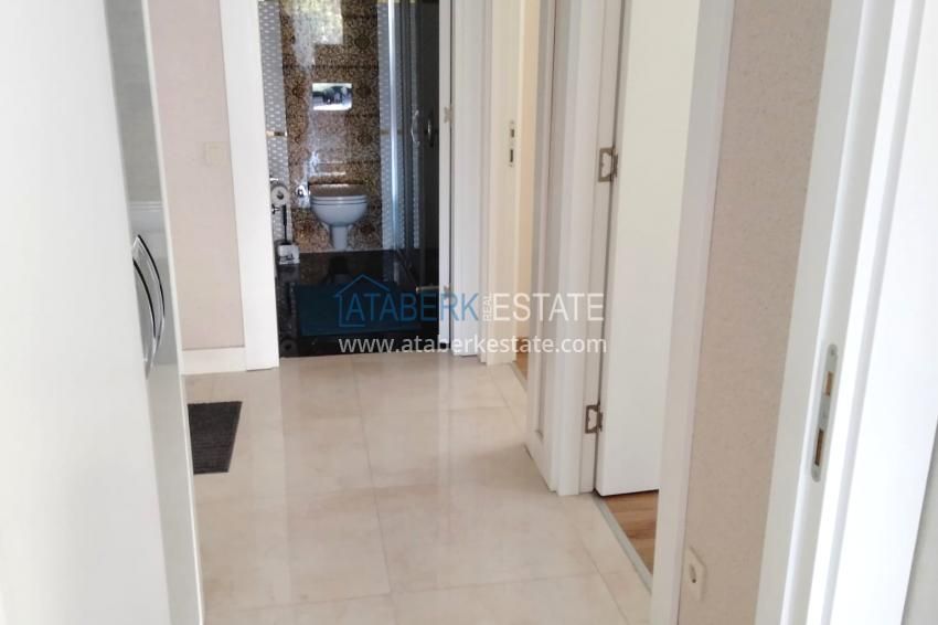 Квартира в Анталии, Турция, 90 м² - фото 8