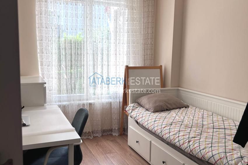 Квартира в Анталии, Турция, 90 м² - фото 14