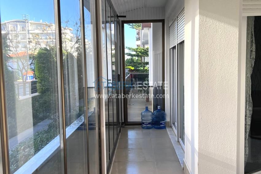 Квартира в Анталии, Турция, 90 м² - фото 15