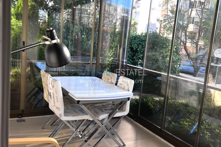 Квартира в Анталии, Турция, 90 м² - фото 13