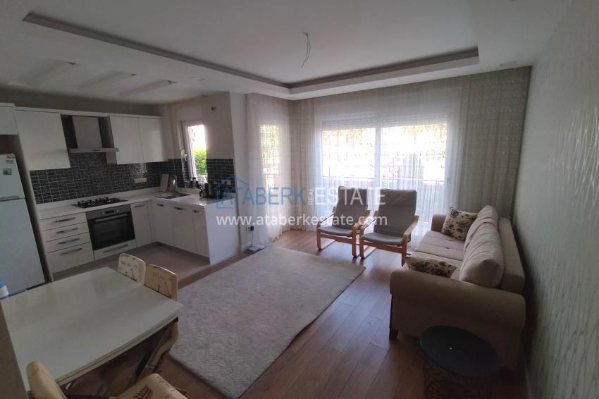 Квартира в Анталии, Турция, 90 м² - фото 18