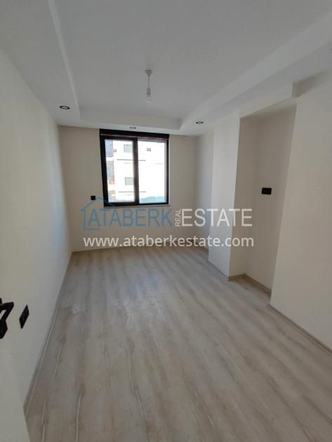 Квартира в Анталии, Турция, 80 м² - фото 8