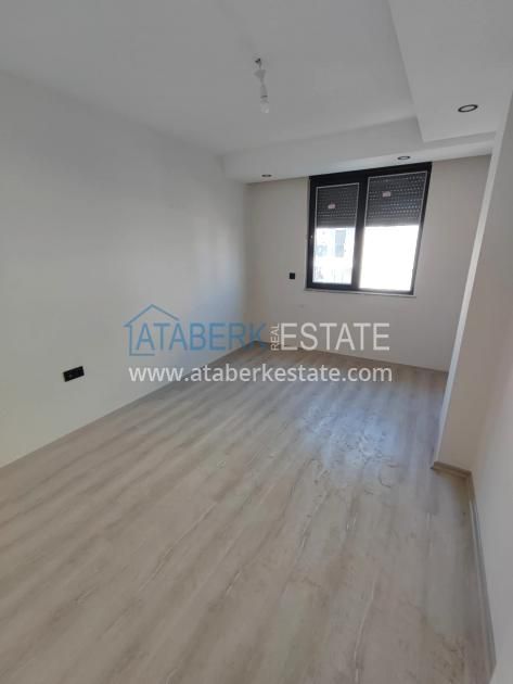 Квартира в Анталии, Турция, 80 м² - фото 7