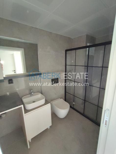 Квартира в Анталии, Турция, 80 м² - фото 9