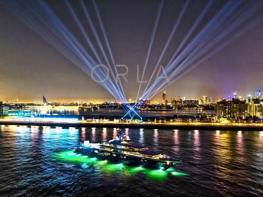 Мезонет в Дубае, ОАЭ, 350 м² - фото 2