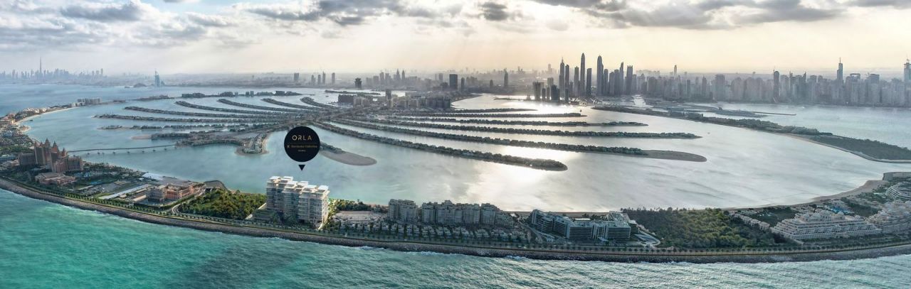 Мезонет в Дубае, ОАЭ, 350 м² - фото 5