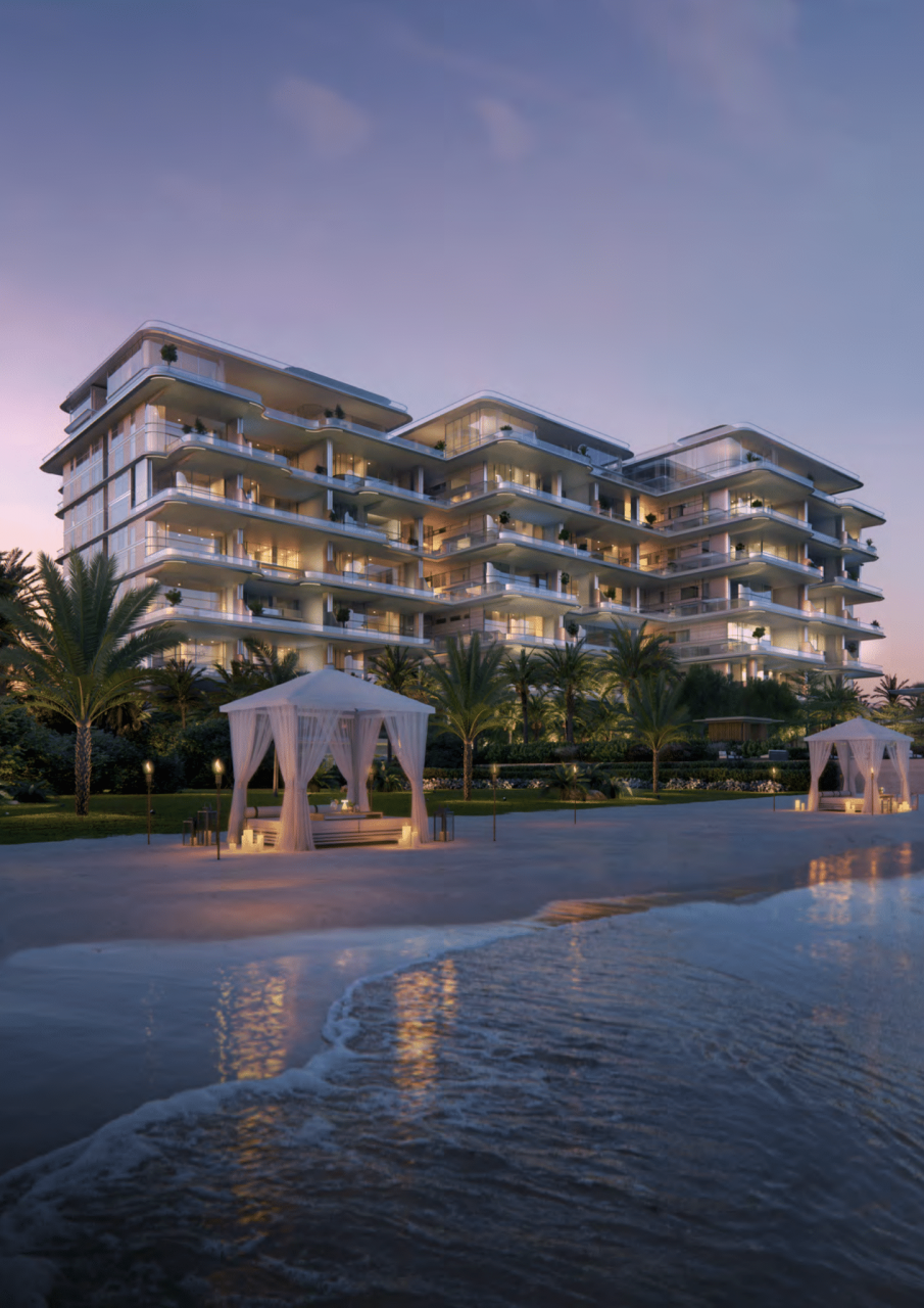 Мезонет в Дубае, ОАЭ, 350 м² - фото 8