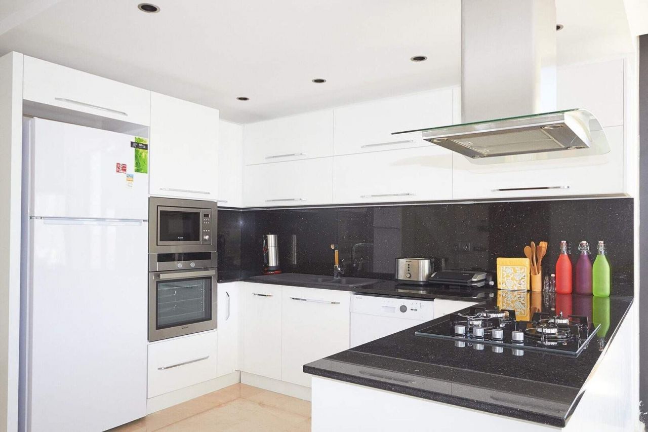 Вилла в Калкане, Турция, 250 м² - фото 7