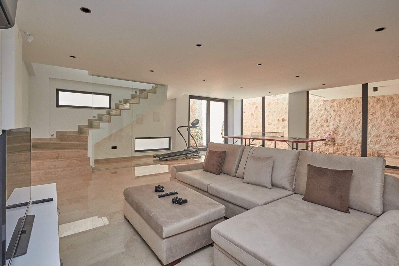 Вилла в Калкане, Турция, 250 м² - фото 9