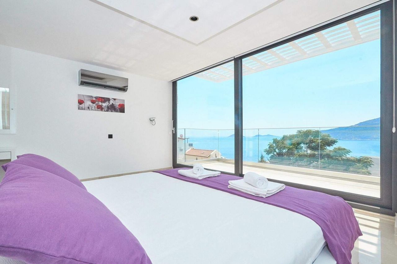 Вилла в Калкане, Турция, 250 м² - фото 10