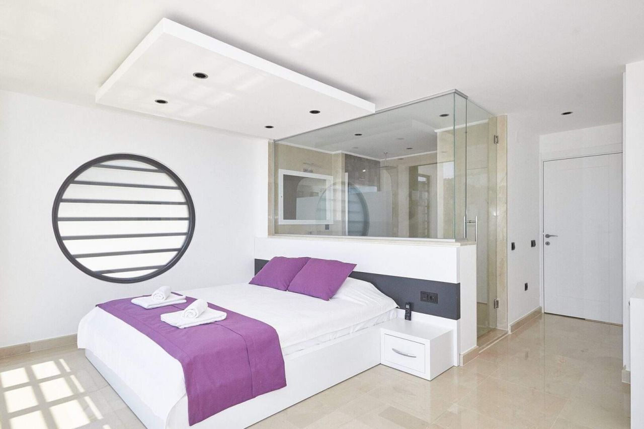 Вилла в Калкане, Турция, 250 м² - фото 11