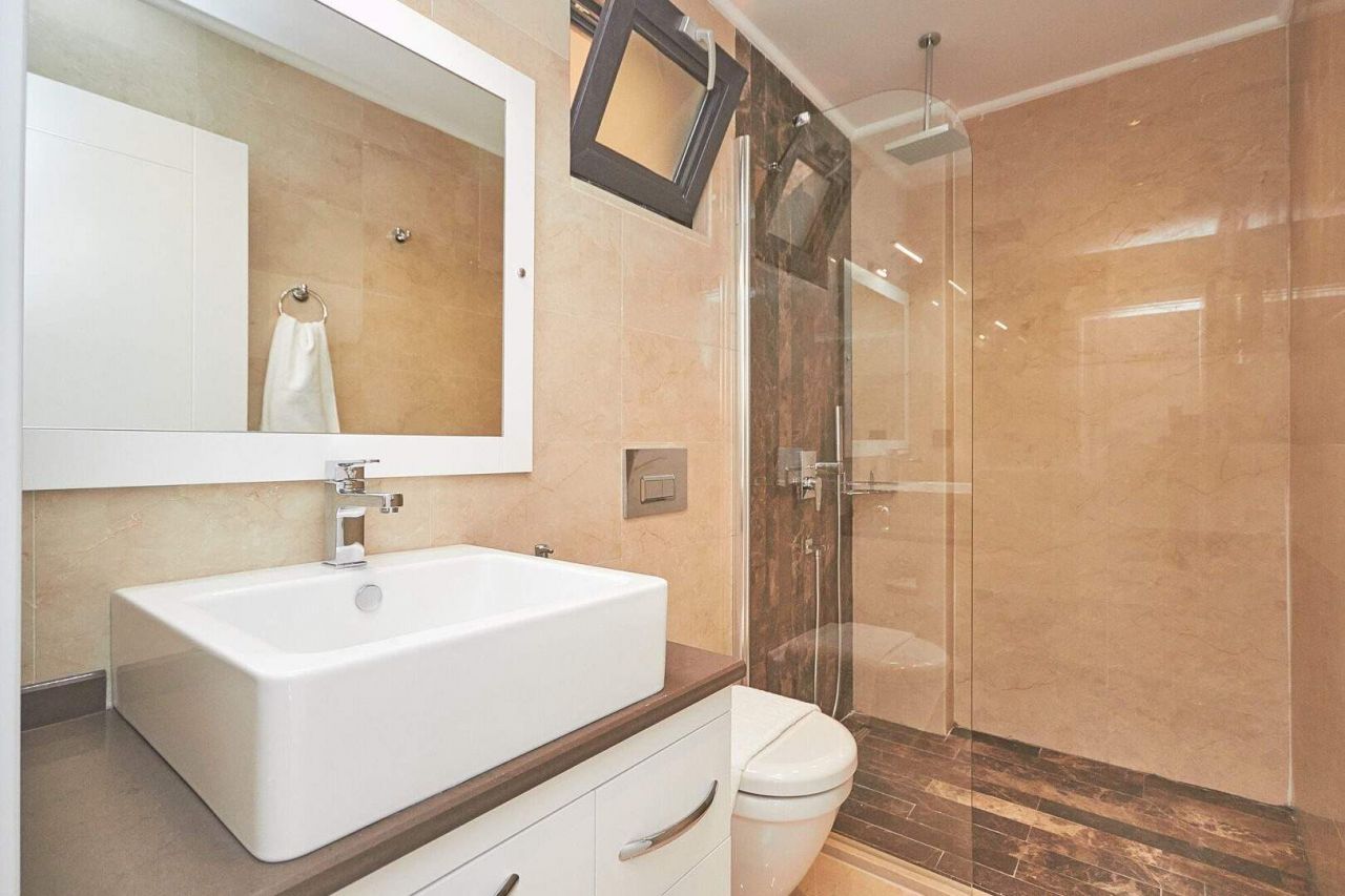 Вилла в Калкане, Турция, 250 м² - фото 18