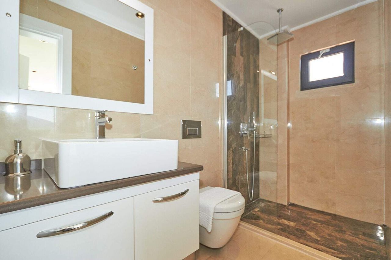 Вилла в Калкане, Турция, 250 м² - фото 16