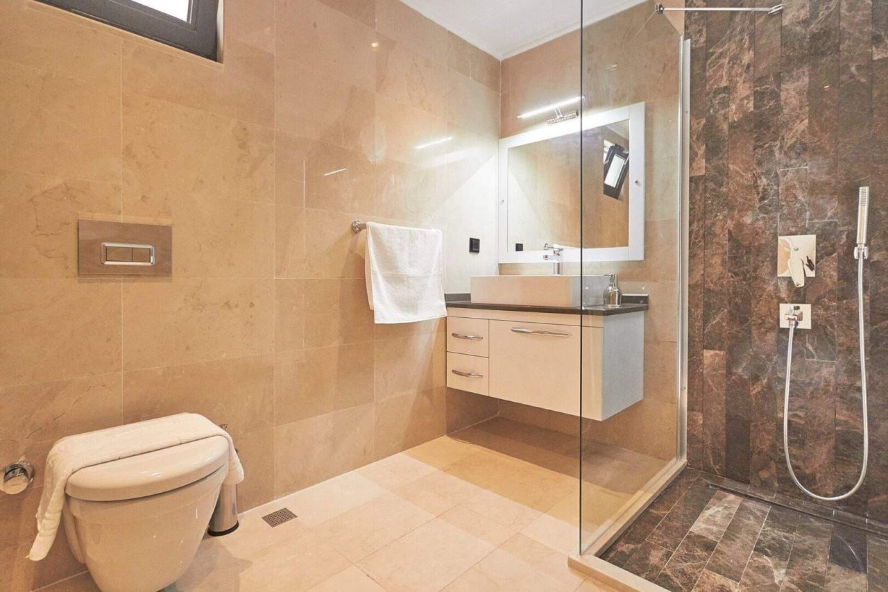 Вилла в Калкане, Турция, 250 м² - фото 17