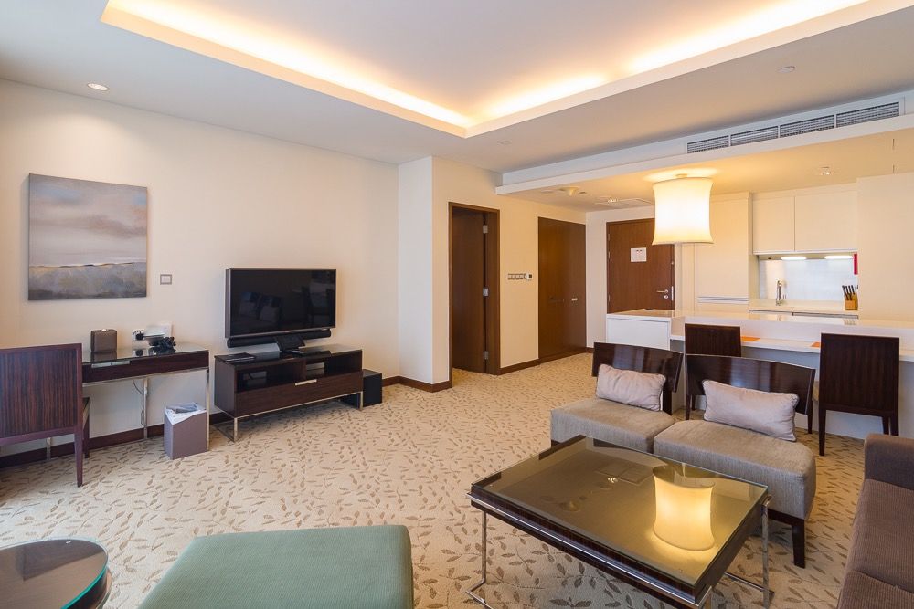 Апартаменты в Дубае, ОАЭ, 80.23 м2 - фото 1