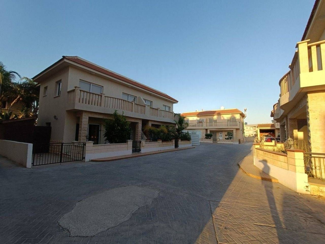 Апартаменты в Протарасе, Кипр, 75 м2 - фото 1