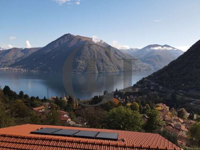 Апартаменты у озера Комо, Италия, 85 м² - фото 6