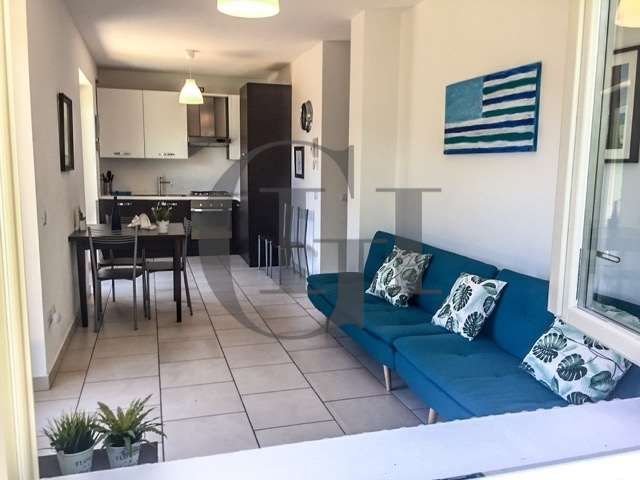 Апартаменты у озера Комо, Италия, 85 м² - фото 9