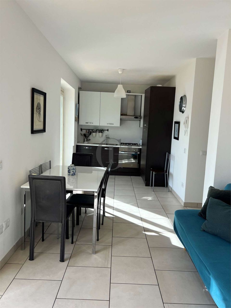 Апартаменты у озера Комо, Италия, 85 м² - фото 10