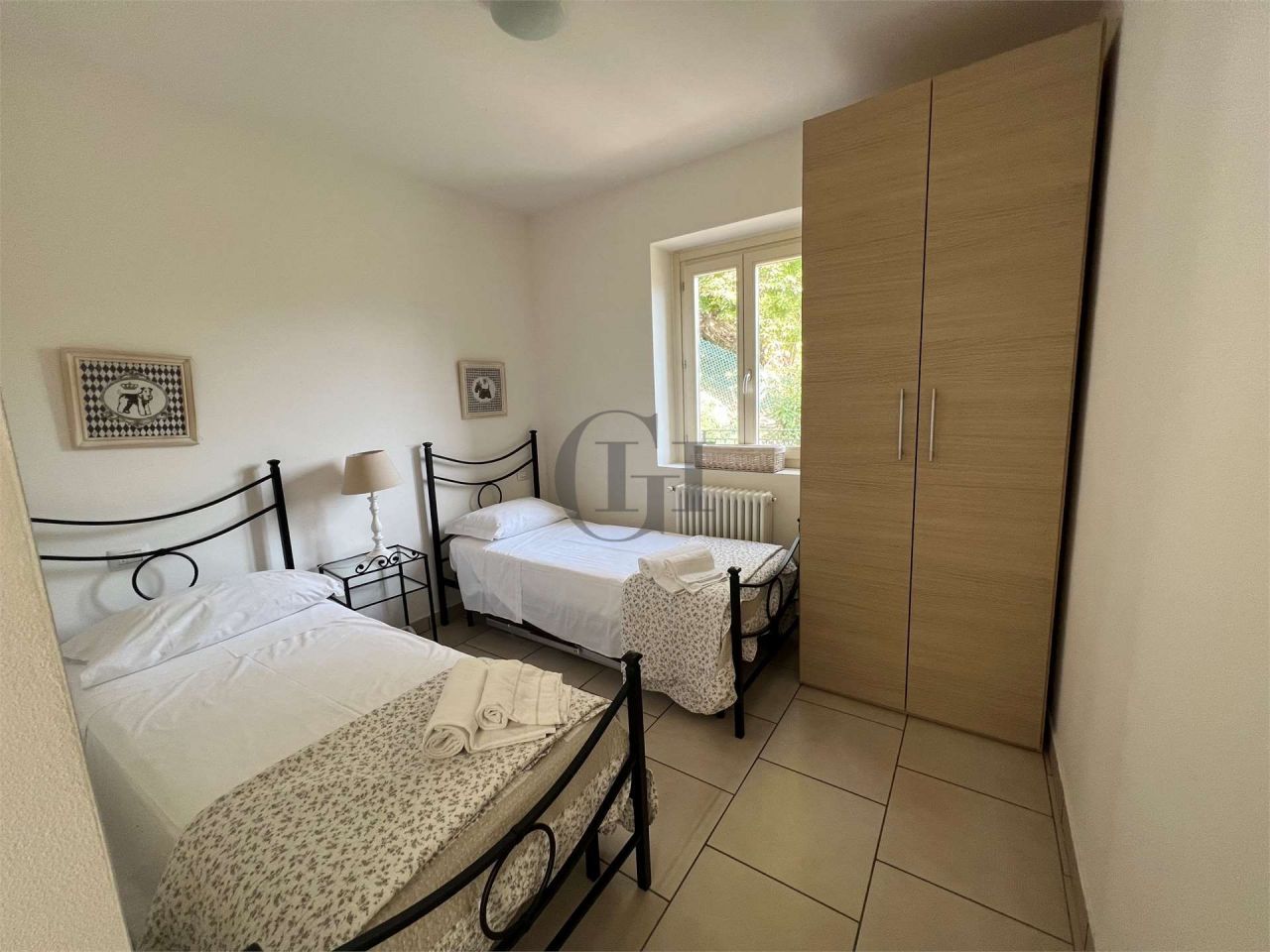 Апартаменты у озера Комо, Италия, 85 м² - фото 13