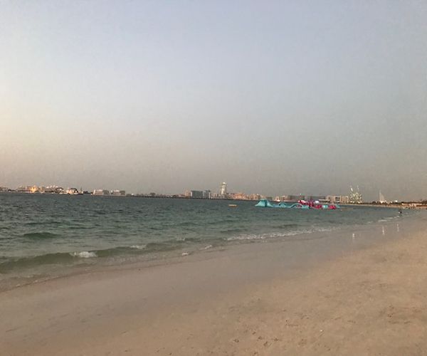 Апартаменты в Дубае, ОАЭ, 66 м² - фото 12