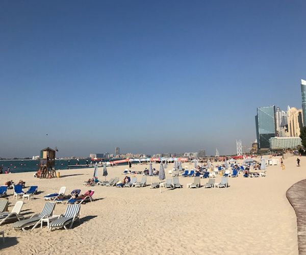 Апартаменты в Дубае, ОАЭ, 66 м² - фото 13