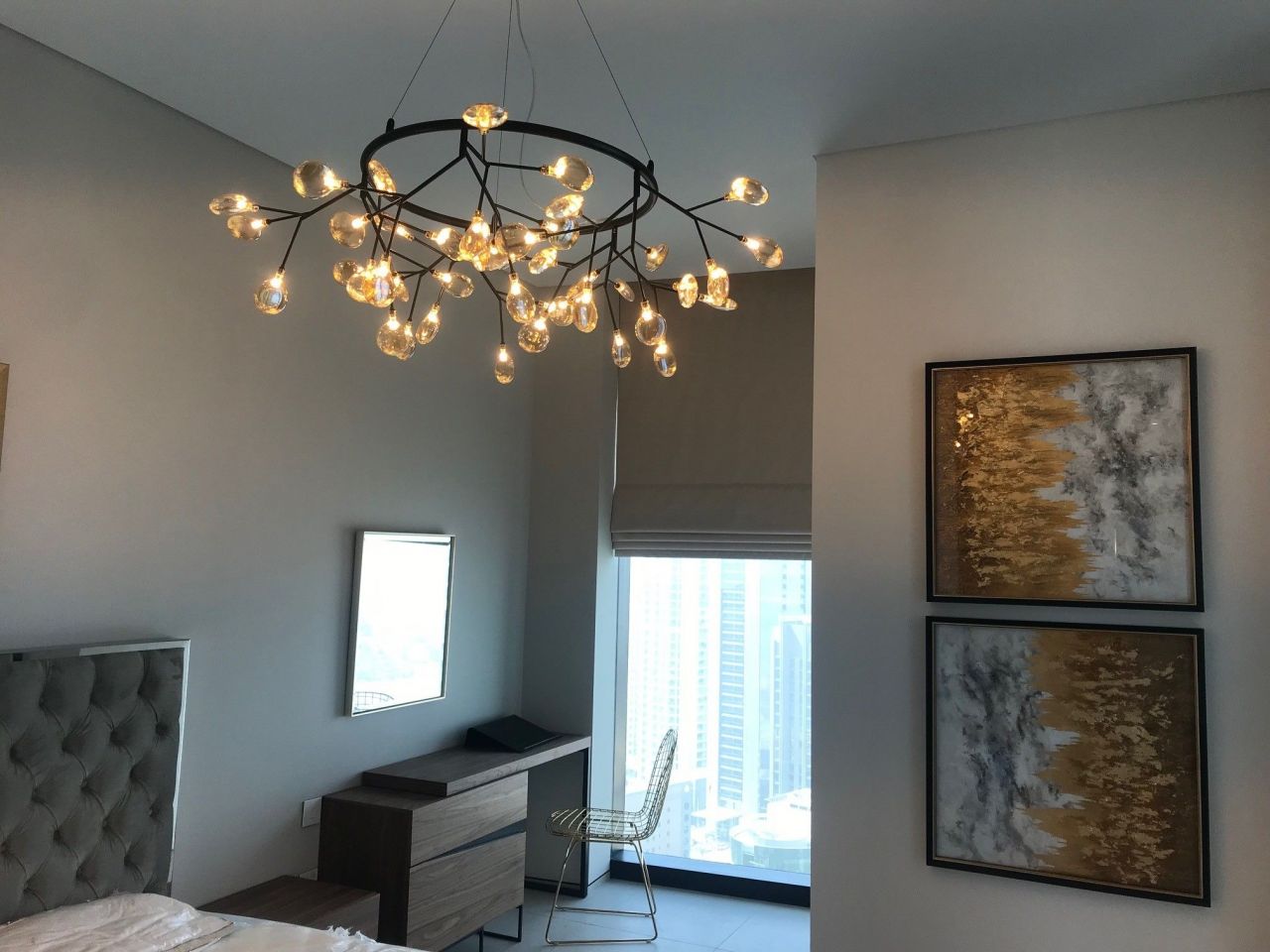 Апартаменты в Дубае, ОАЭ, 70 м² - фото 17