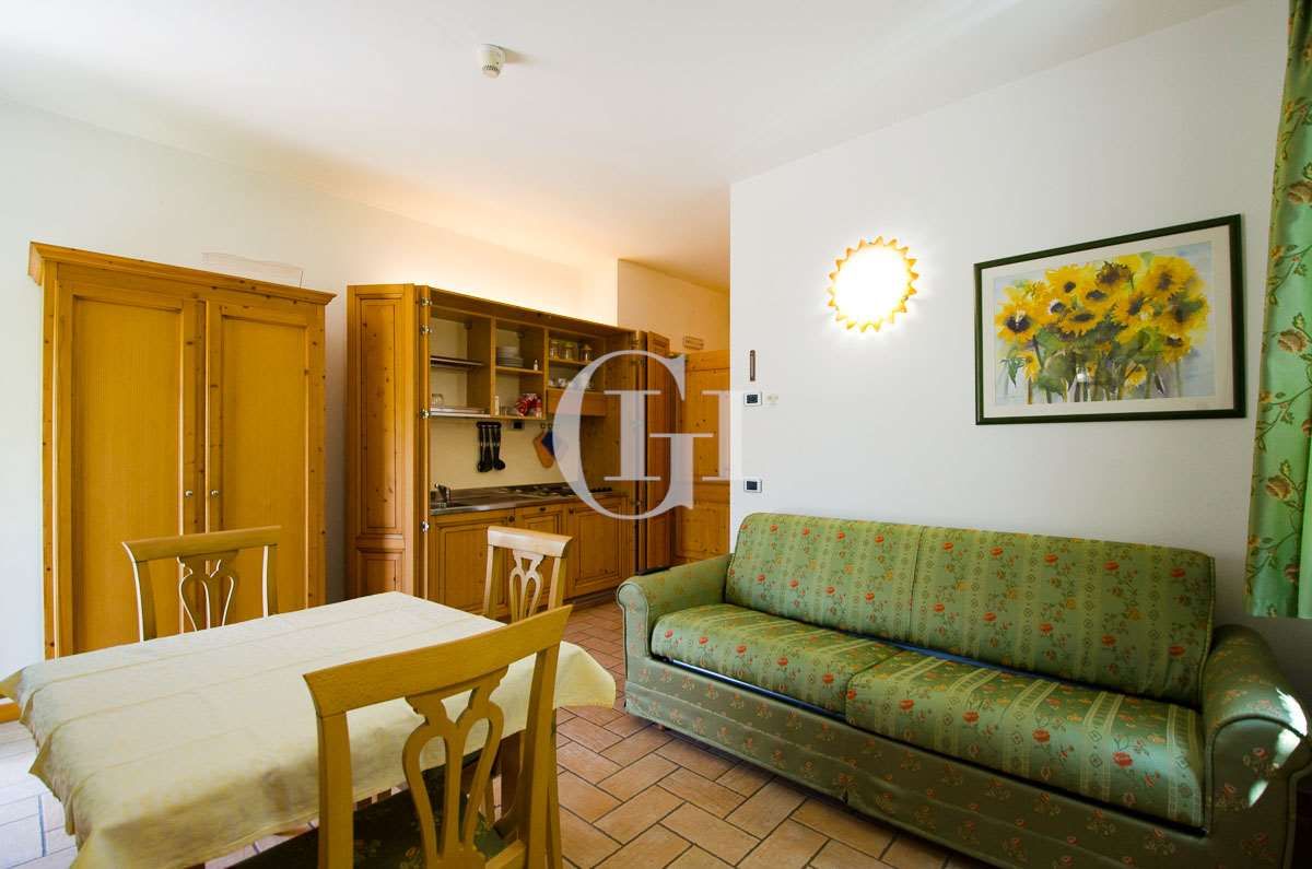 Поместье у озера Гарда, Италия, 5 000 м² - фото 14