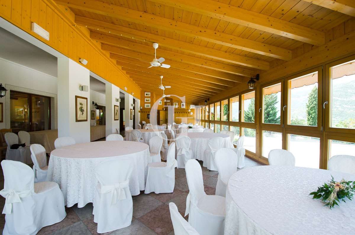 Поместье у озера Гарда, Италия, 5 000 м² - фото 11