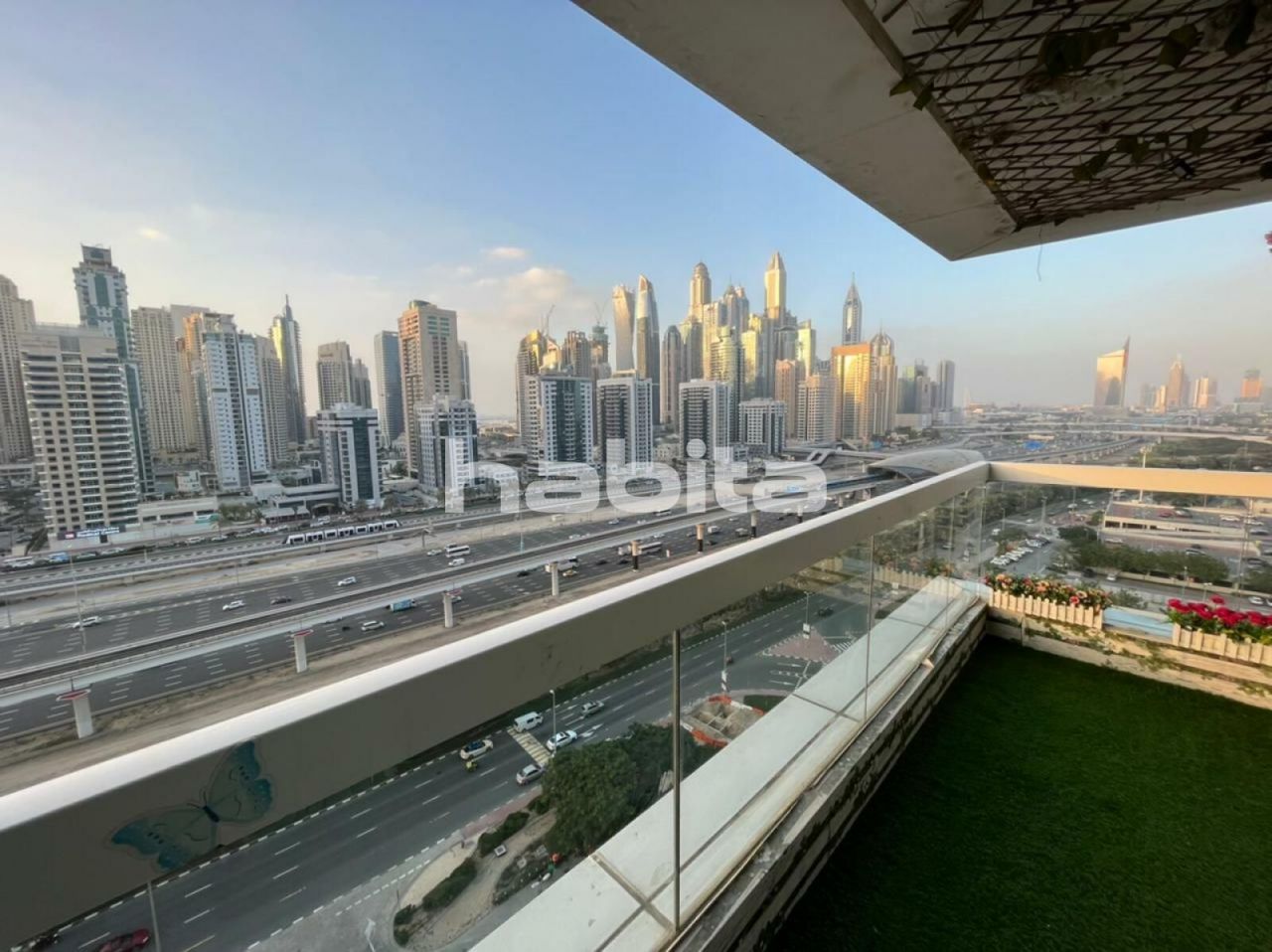 Апартаменты в Дубае, ОАЭ, 109.62 м2 - фото 1