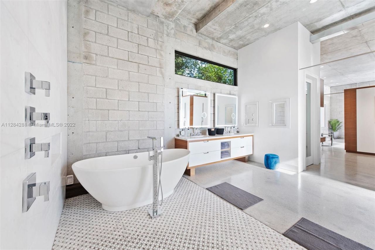 Вилла в Майами, США, 400 м² - фото 11