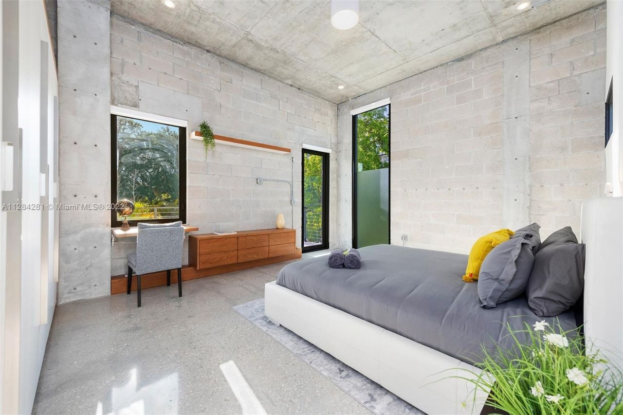 Вилла в Майами, США, 400 м² - фото 5