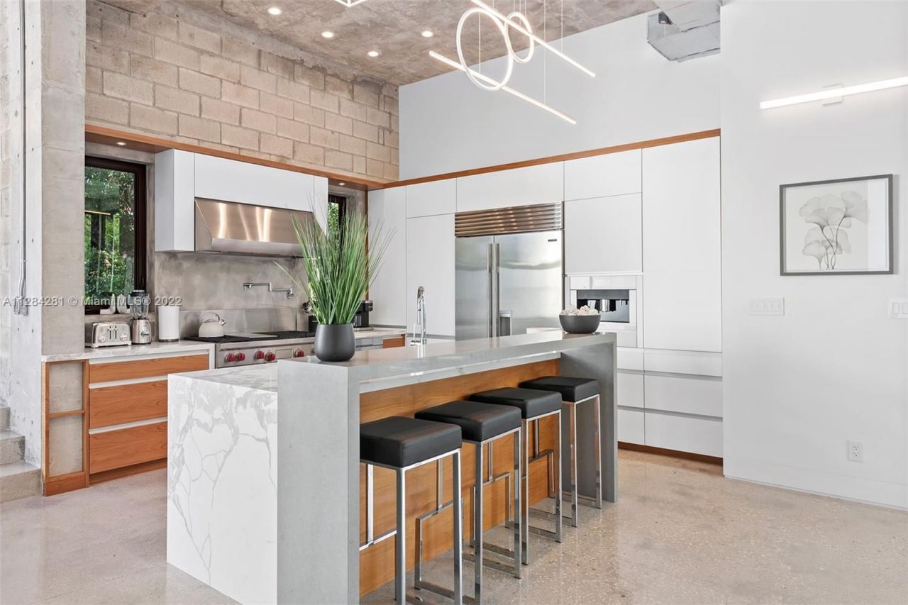 Вилла в Майами, США, 400 м² - фото 3