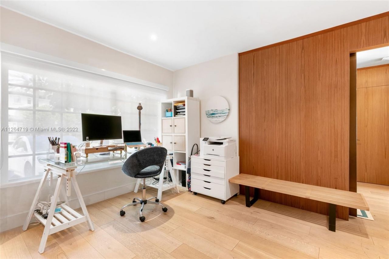 Вилла в Майами, США, 300 м² - фото 7