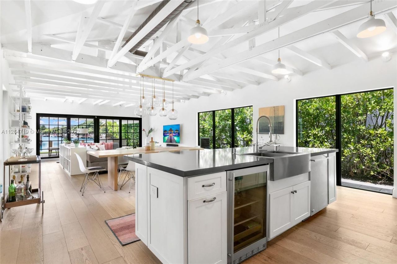 Вилла в Майами, США, 300 м² - фото 4