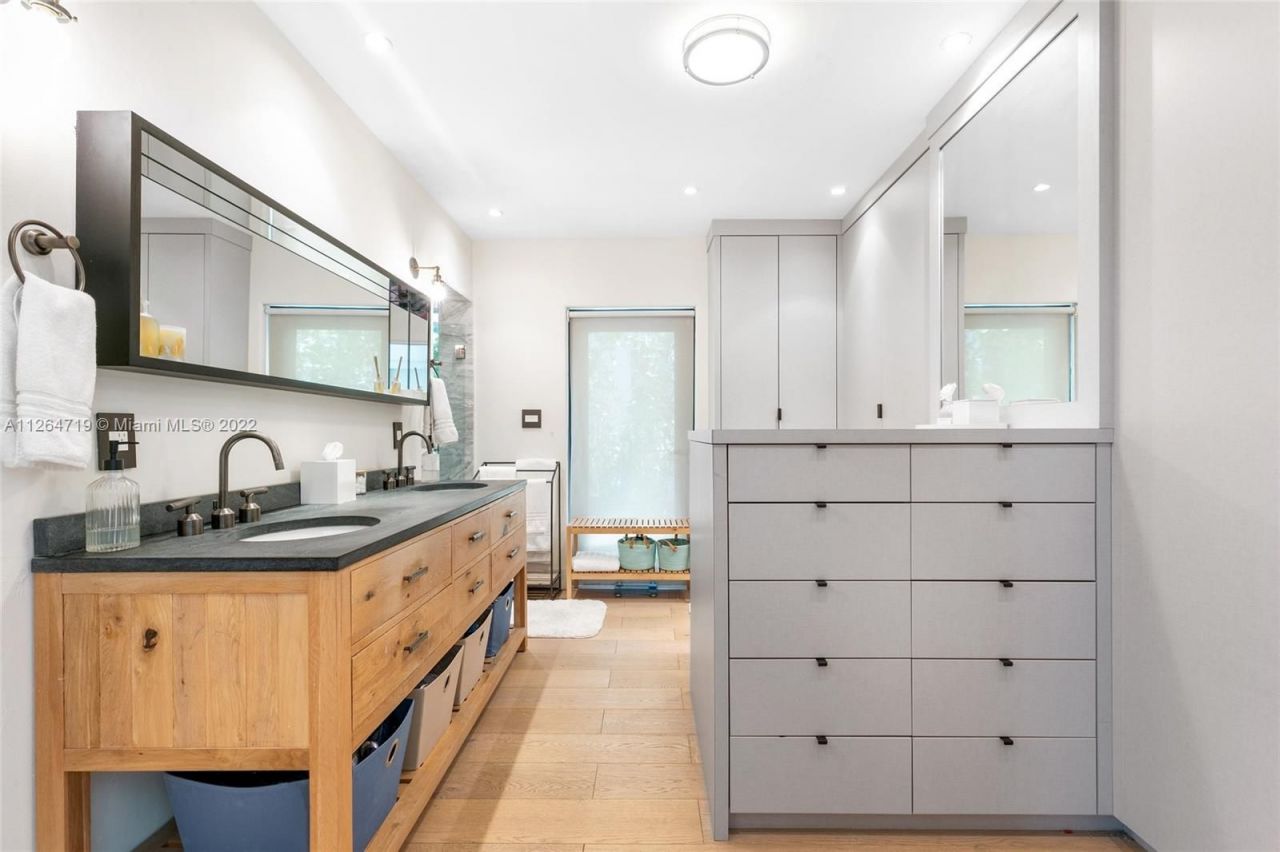 Вилла в Майами, США, 300 м² - фото 8