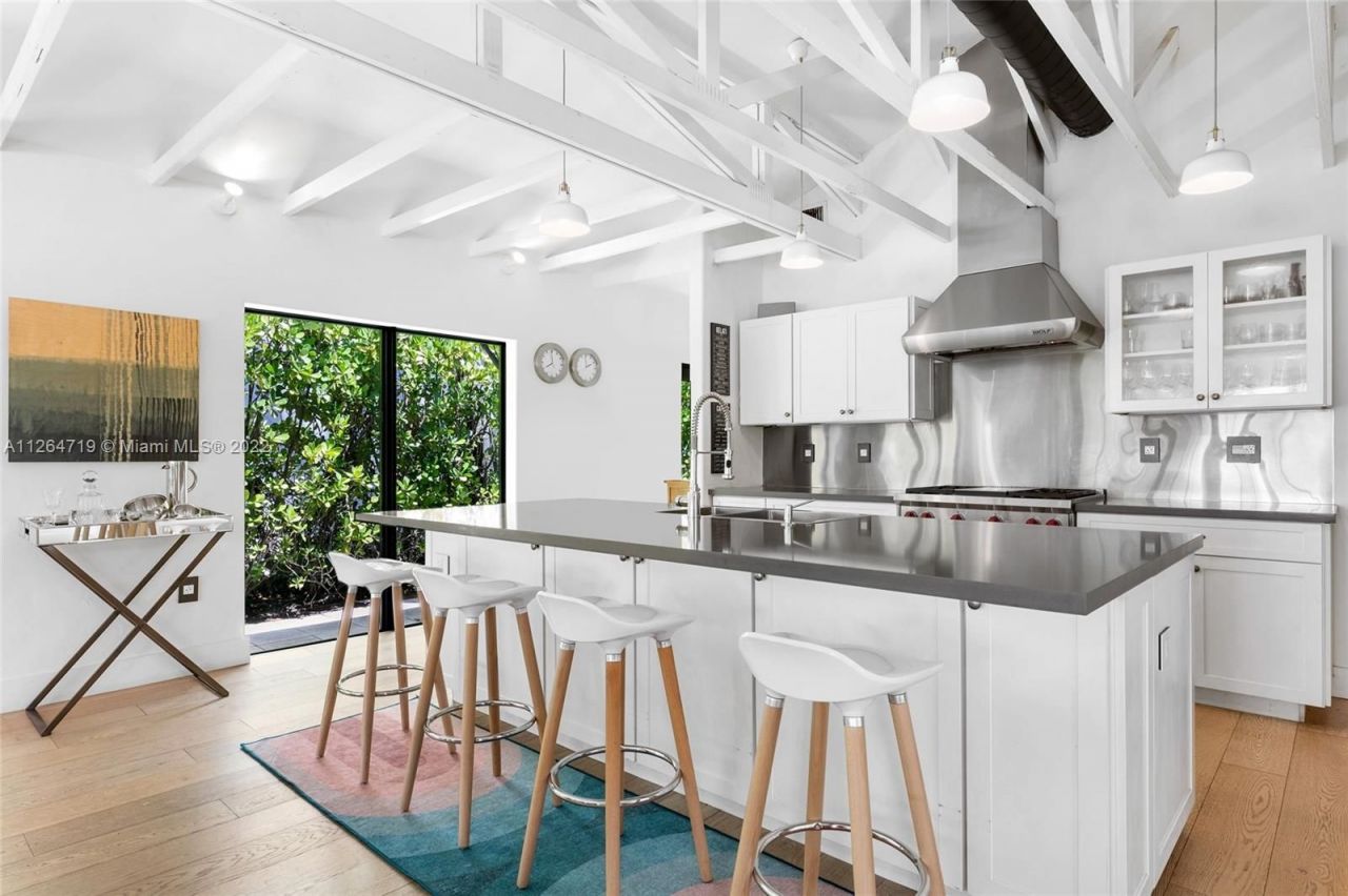 Вилла в Майами, США, 300 м² - фото 14