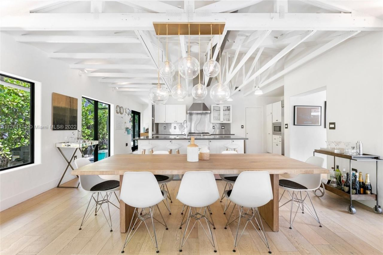 Вилла в Майами, США, 300 м² - фото 15