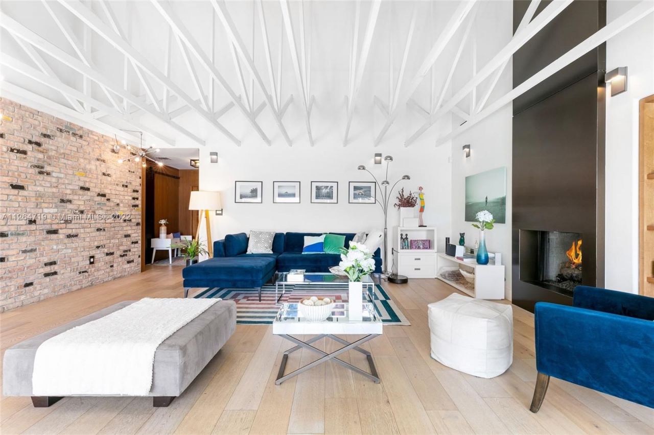 Вилла в Майами, США, 300 м² - фото 3