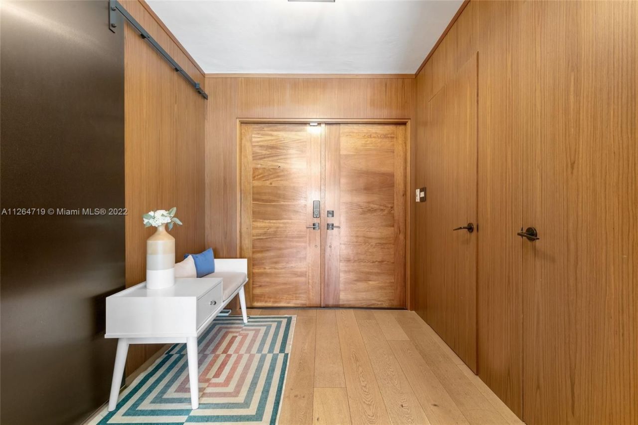 Вилла в Майами, США, 300 м² - фото 17