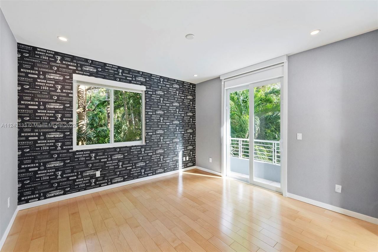 Вилла в Майами, США, 400 м² - фото 8